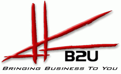 B2U Bringing Business to You